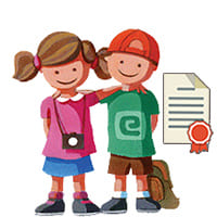 Регистрация в Набережных Челнах для детского сада